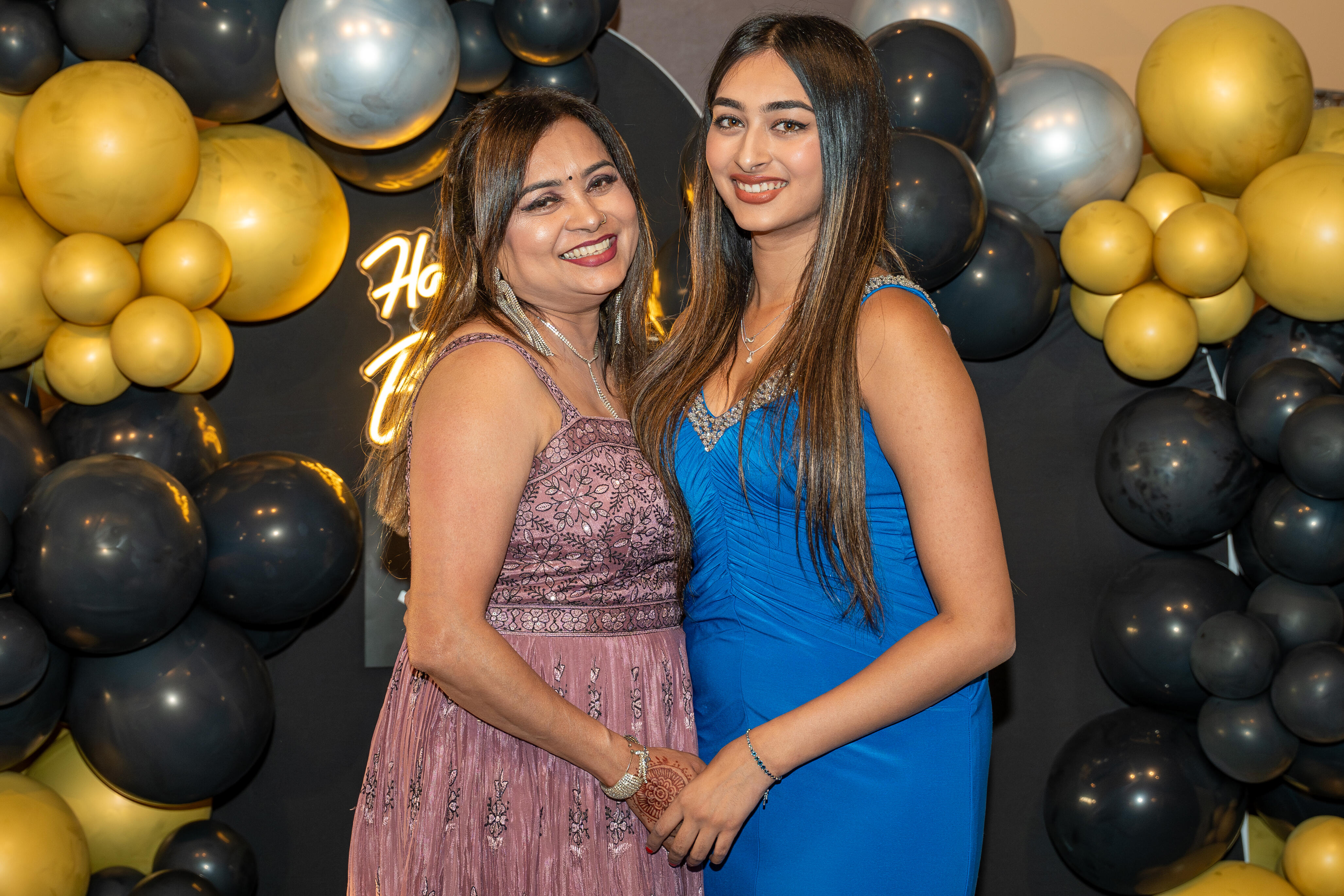 DEV'S 21ST BIRTHDAY photo 2